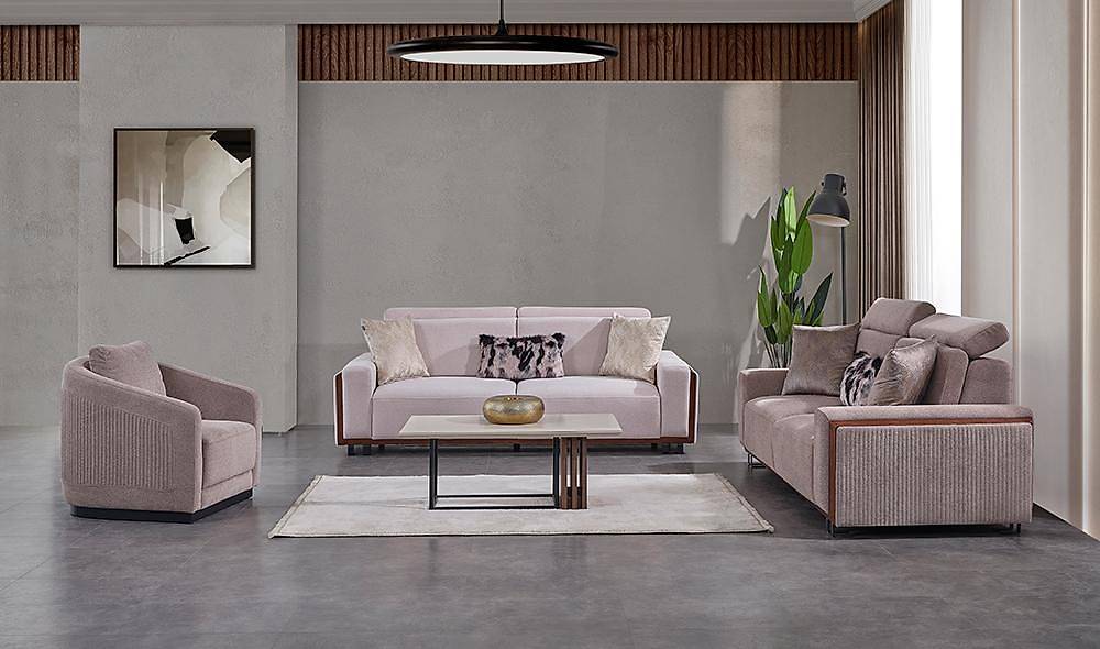 Felipe Koltuk Takımı Koltuk Takımı