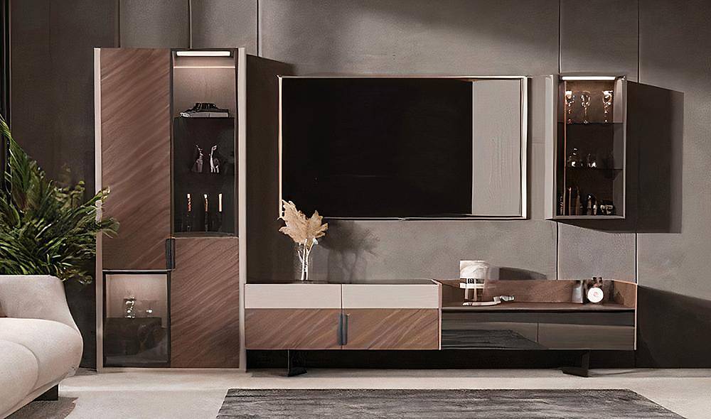 Kapadokya Tv Ünitesi TV Ünitesi