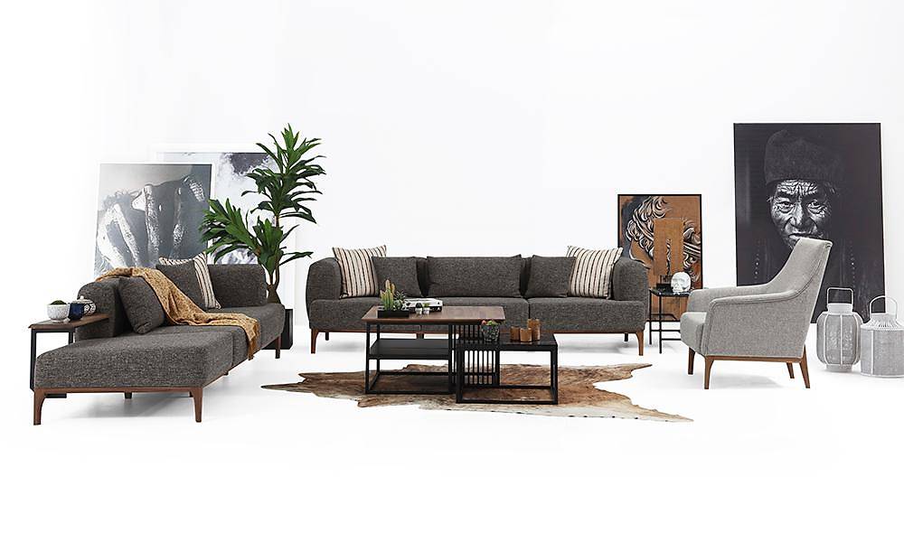 Balat Koltuk Takımı Koltuk Takımı