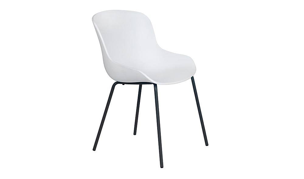 Globe - S ML Black Leg Sandalye Masa Sandalye