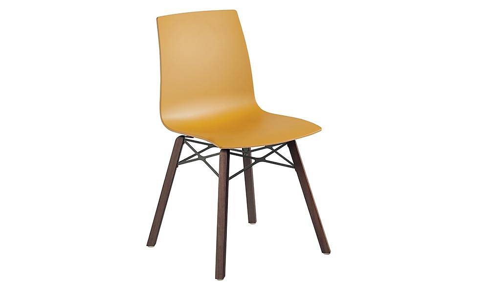 X-Treme S Wox Pro Iroko Leg Sandalye Masa Sandalye