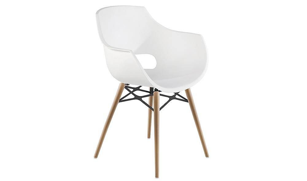 Opal Wox Sandalye Masa Sandalye