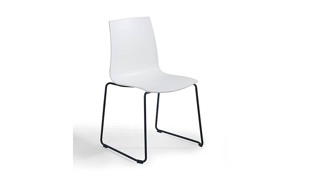 X-Treme S Sled Pro Sandalye Masa Sandalye