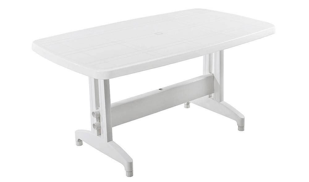 Prestige Masa 80x140 Bahçe Mobilyası