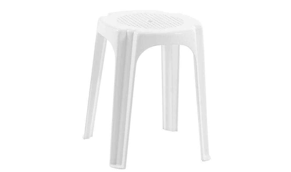 İnci Tabure Bahçe Sandalyesi