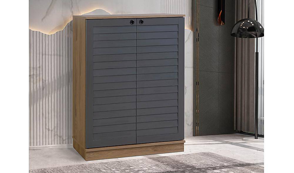 Calipso Ayakkabılık Vestiyer Portmanto