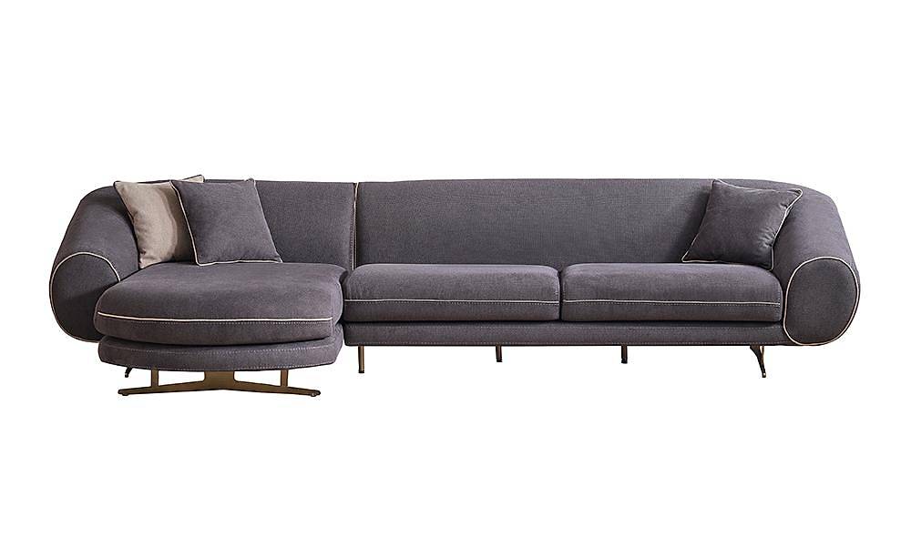 Morocco Köşe Takımı Köşe Koltuk