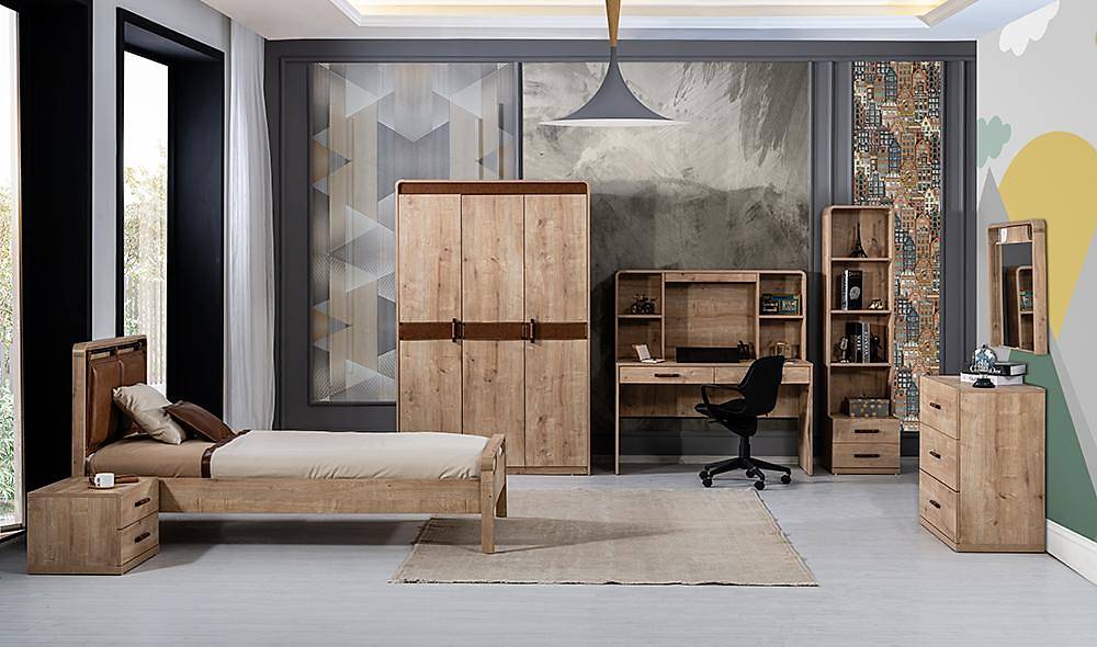 Hugo Genç Odası Genç Odası