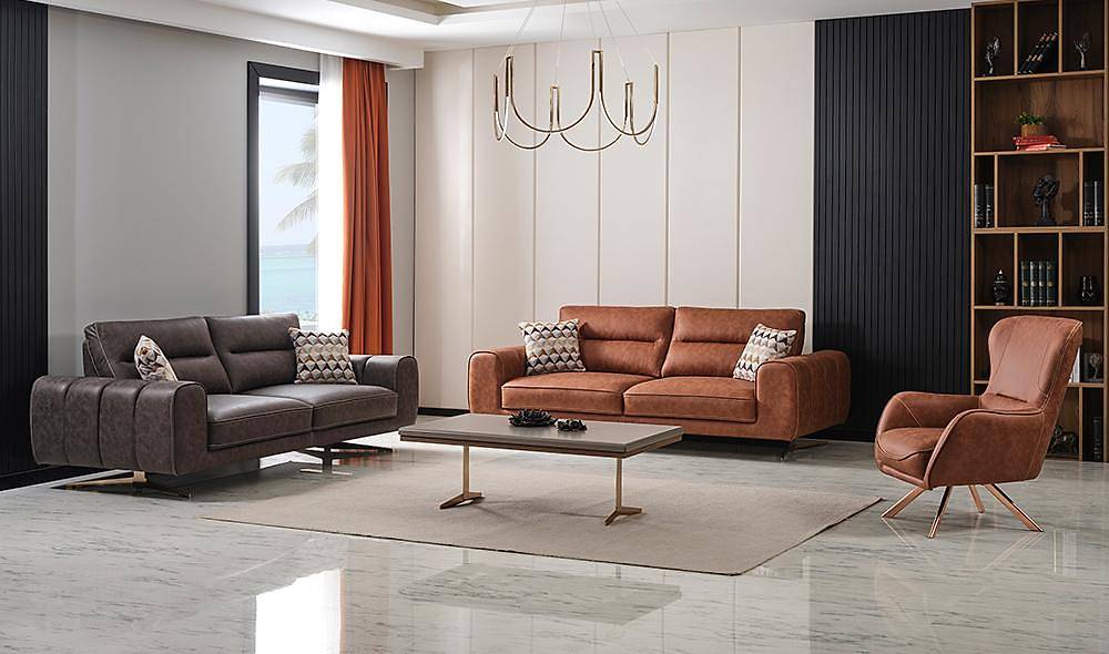 Fonte Koltuk Takımı Koltuk Takımı