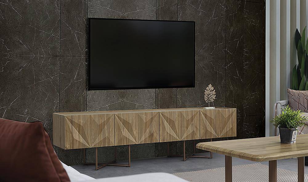 Nidya Tv Ünitesi TV Ünitesi