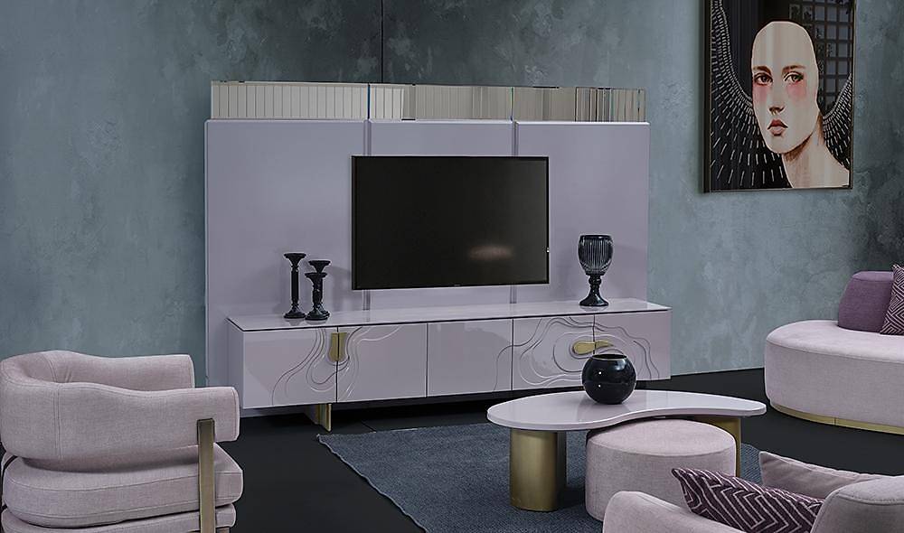 Marselle Tv Ünitesi TV Ünitesi