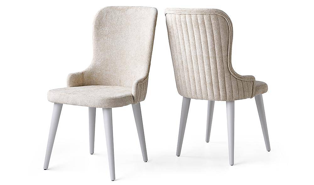 Haliç Sandalye 6 Adet Masa Sandalye