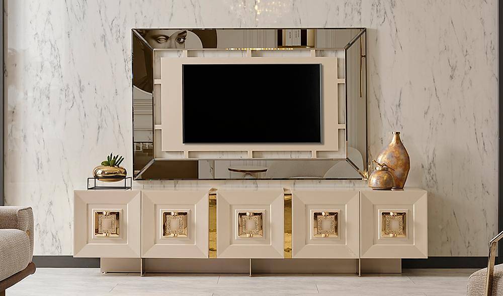 Canyon Tv Ünitesi TV Ünitesi