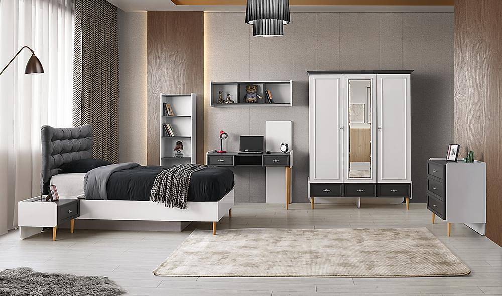 Snape Genç Odası Genç Odası