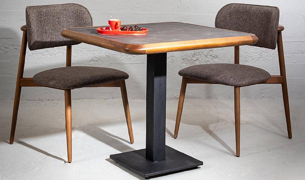 Neo Masa Takımı Masa Sandalye