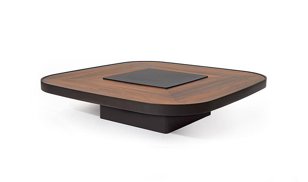 Fiona Orta Sehpa - Kare Sehpa ve Aksesuar