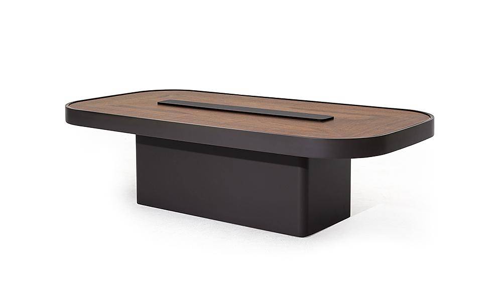 Fiona Orta Sehpa - Dikdörtgen Sehpa ve Aksesuar