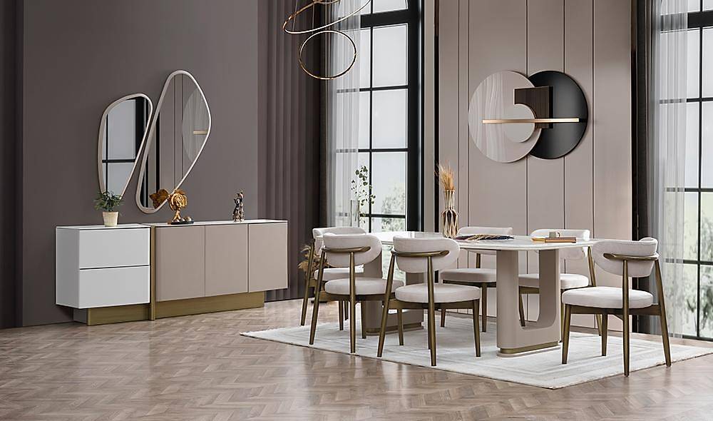 Armony Yemek Odası Yemek Odası