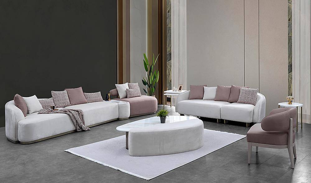 Armony Koltuk Takımı Koltuk Takımı