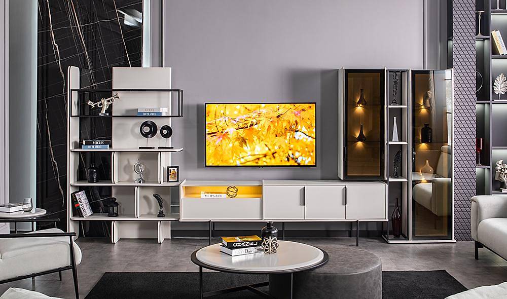 Asus Tv Ünitesi TV Ünitesi