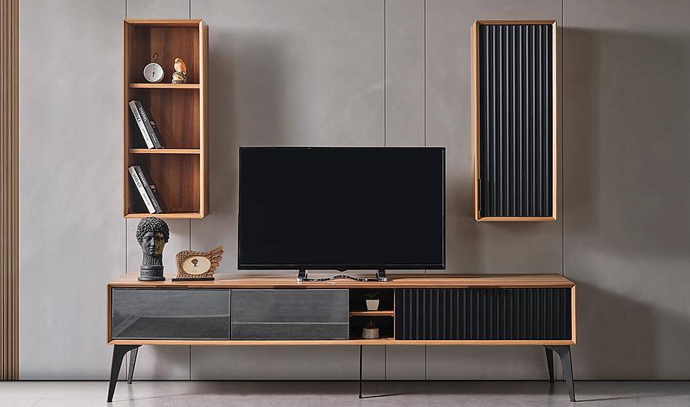 Babil Tv Ünitesi TV Ünitesi