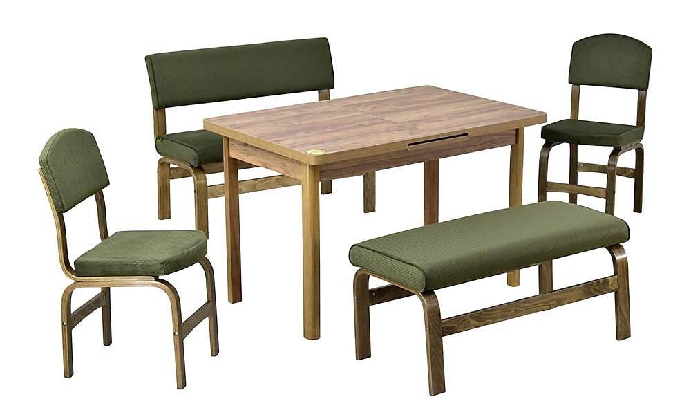 Kalyon Yemek Masası Takımı Yemek Masası Takımı