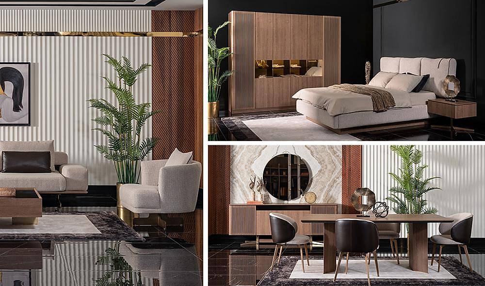 Leonard Düğün Paketi Düğün Paketleri