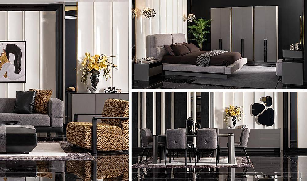 Daniela Düğün Paketi Düğün Paketleri