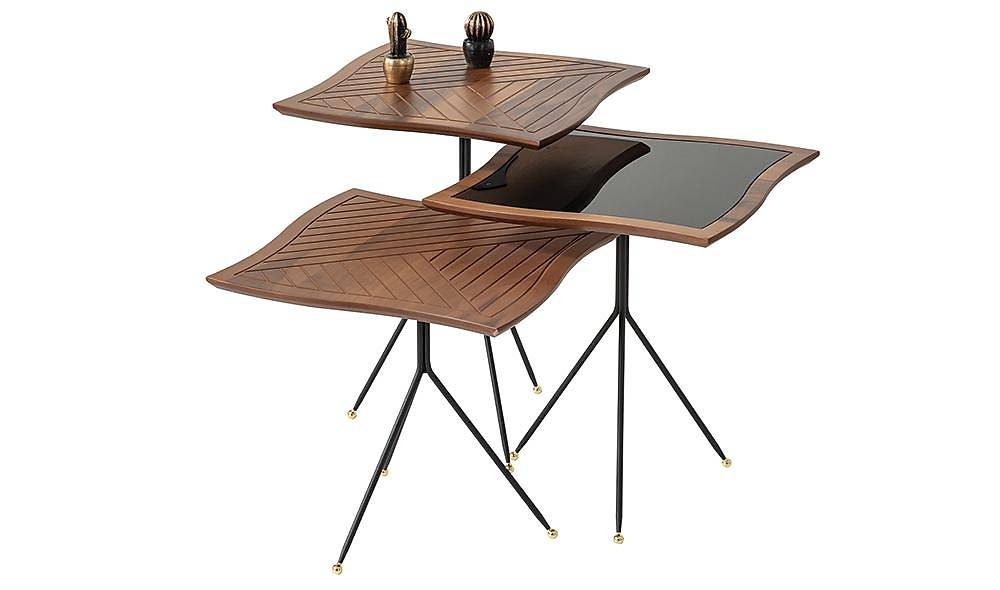 Boss Zigon Sehpa Sehpa ve Aksesuar