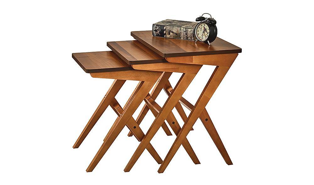 Modena Zigon Sehpa Sehpa ve Aksesuar