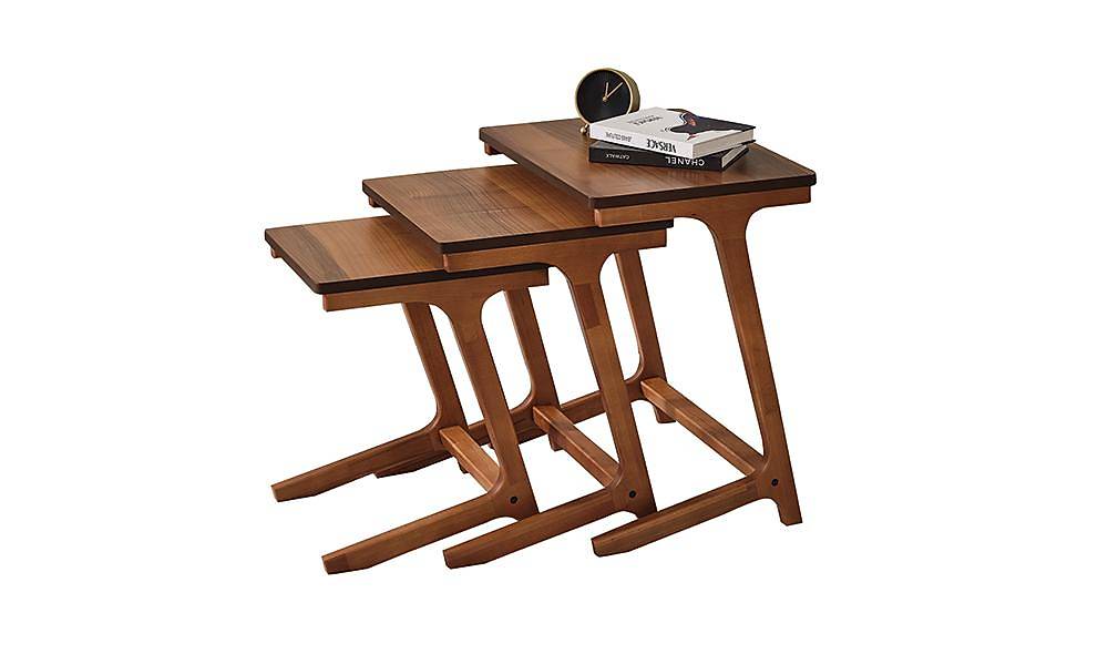 Oppo Zigon Sehpa Sehpa ve Aksesuar