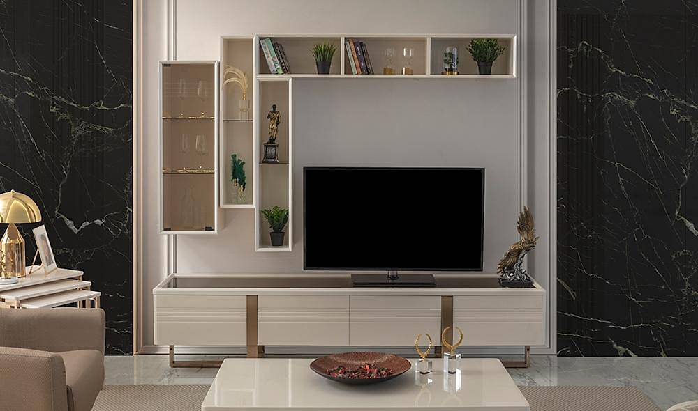 Reform Tv Ünitesi TV Ünitesi