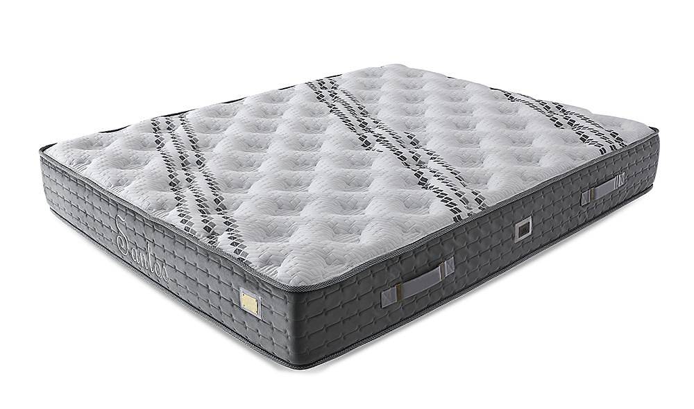 Santos Ortopedik Yatak Yatak Modelleri