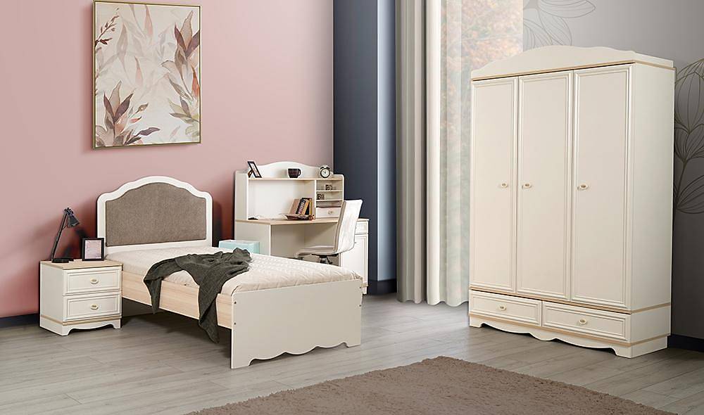 Tloft Genç Odası Genç Odası