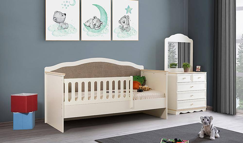 Tloft Montessori Genç Odası Genç Odası