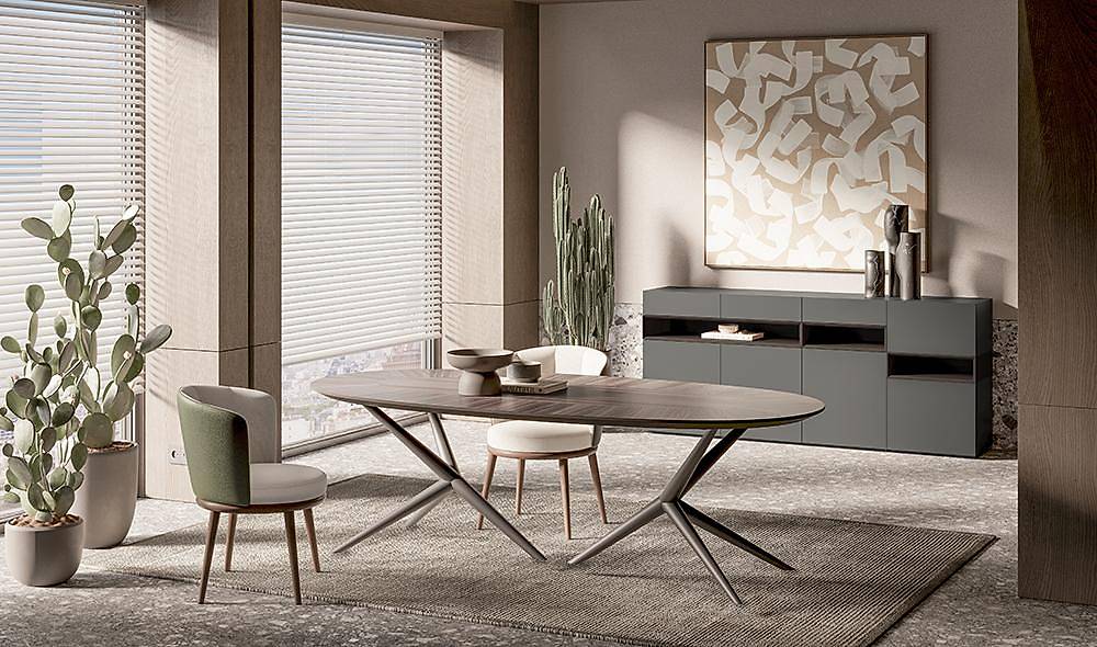 Oliva Yemek Odası Yemek Odası
