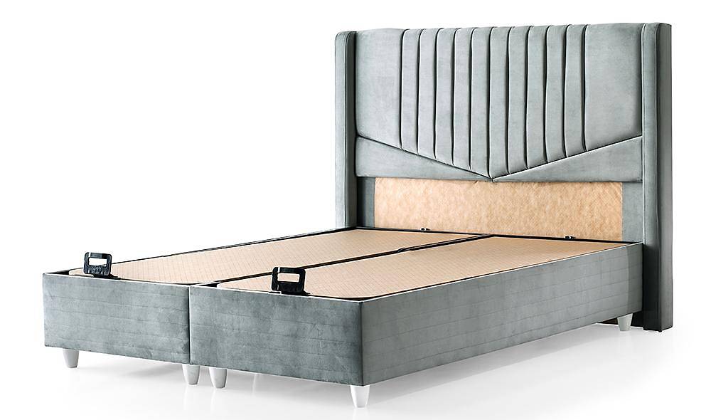 Energy Baza Baza Modelleri