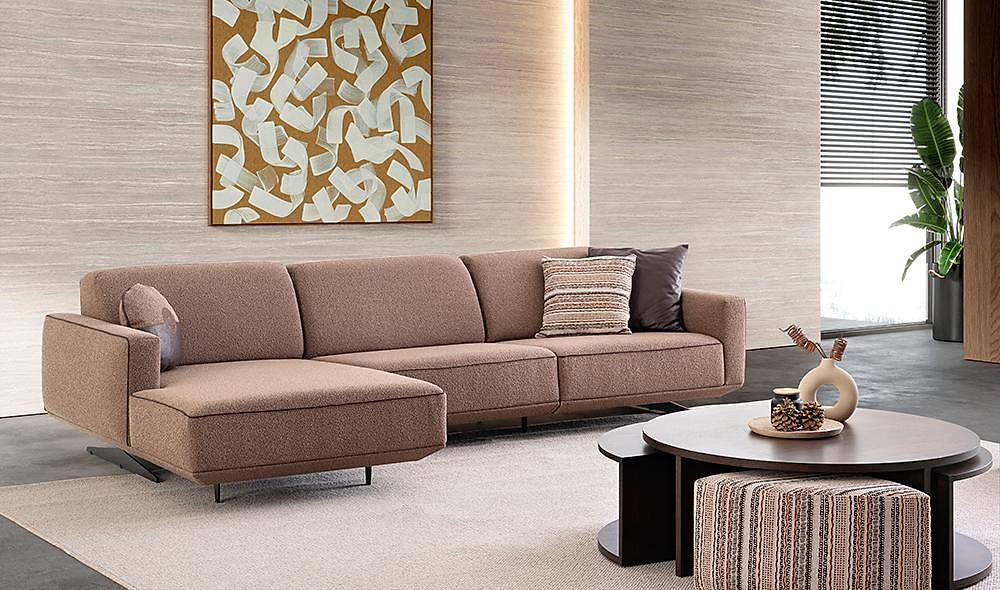 Arizon Köşe Takımı Köşe Koltuk