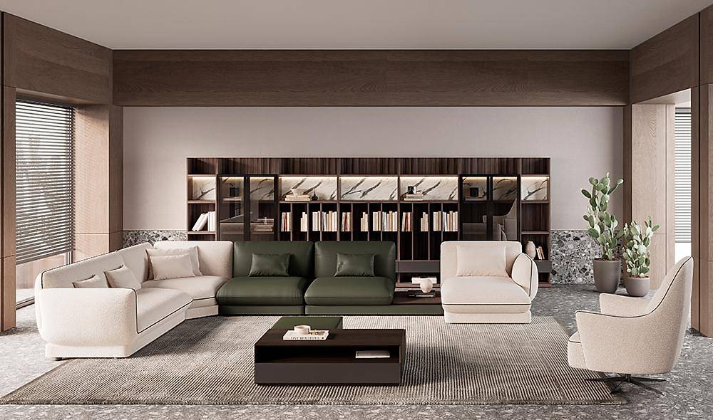 Kestel Köşe Takımı Köşe Koltuk