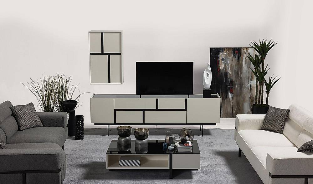 Helsinki Tv Ünitesi TV Ünitesi