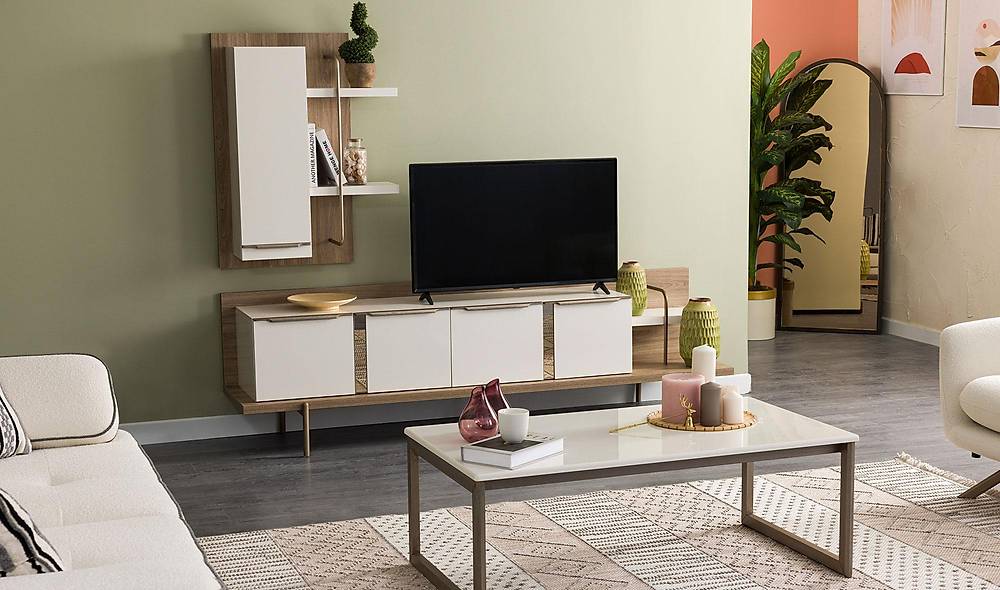 Yıldız Tv Ünitesi TV Ünitesi