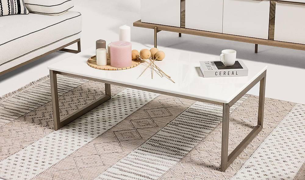 Yıldız Orta Sehpa Sehpa ve Aksesuar