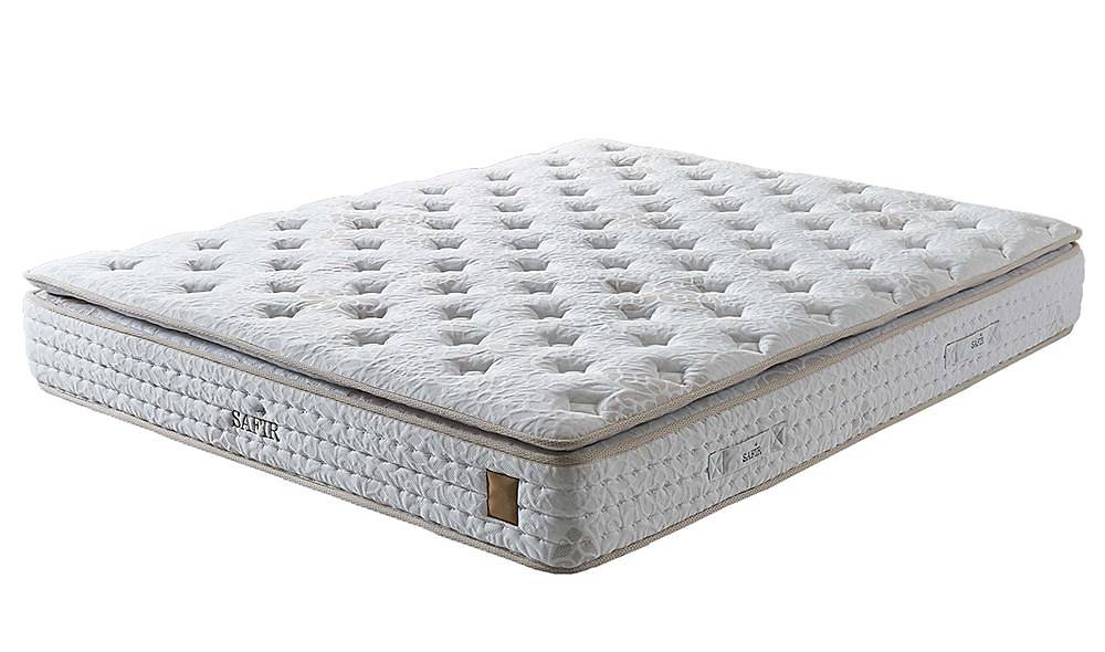 Safir Ortopedik Yatak Yatak Modelleri