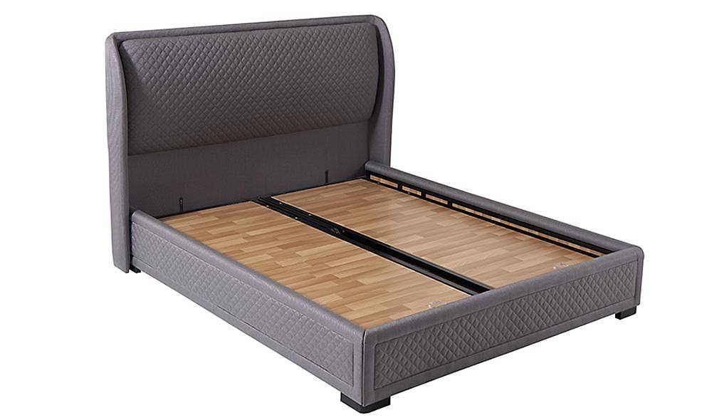 Laura Bazalı Karyola ve Başlık Baza Modelleri