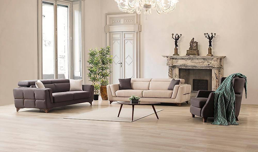 Alita Motorlu Koltuk Takımı Koltuk Takımı