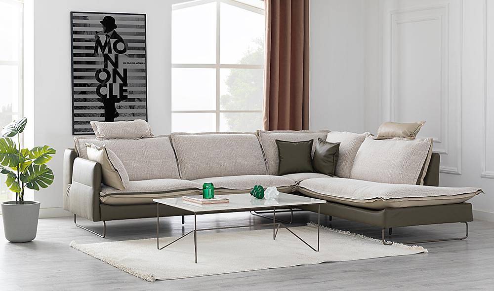 Adel Köşe Takımı Köşe Koltuk