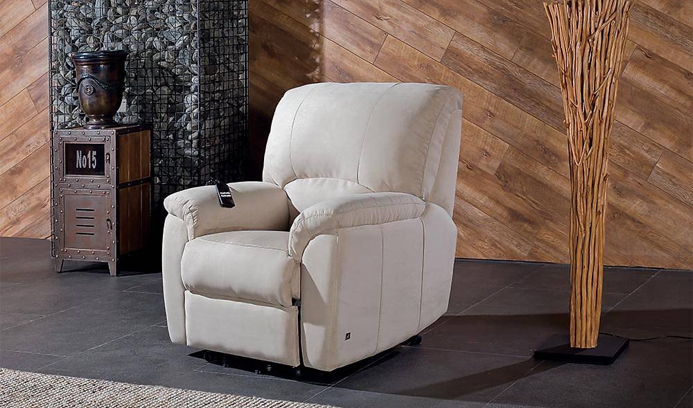 Modi Medical Recliner Tv Koltuğu Tv & Baba Koltuğu