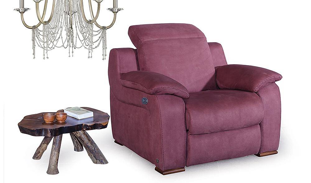 Lily Recliner Tv Koltuğu Tv & Baba Koltuğu