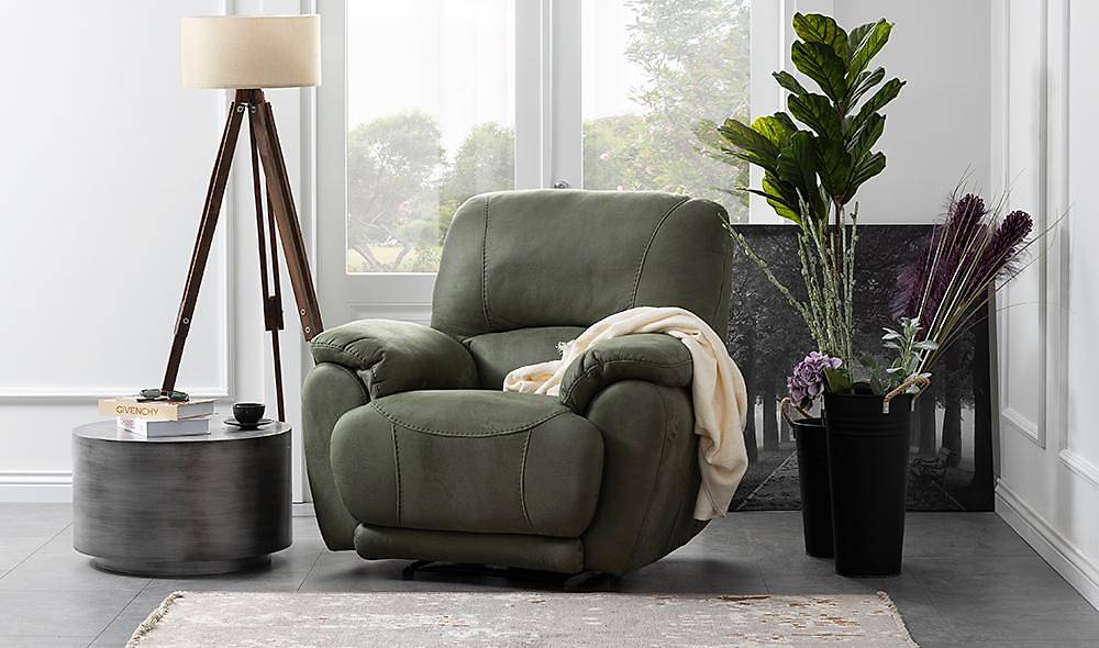 Levy Recliner Tv Koltuğu Tv & Baba Koltuğu