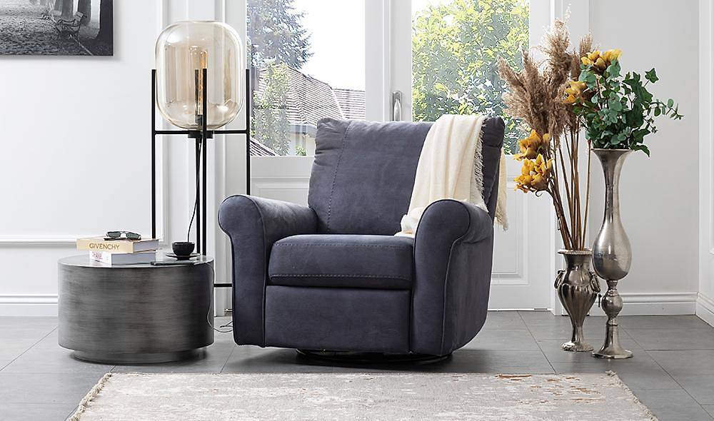 Capris Recliner Tv Koltuğu Tv & Baba Koltuğu